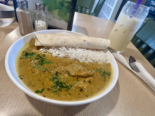 Photo of RICE N SPICE PUNJABI CUISINE - 314 Newton St, Jasper, IN 47546