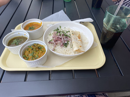 Photo of RICE N SPICE PUNJABI CUISINE - 314 Newton St, Jasper, IN 47546