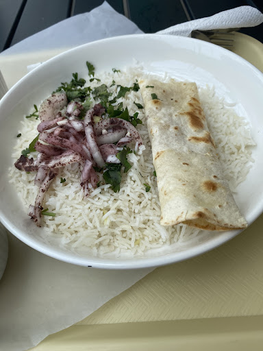 Photo of RICE N SPICE PUNJABI CUISINE - 314 Newton St, Jasper, IN 47546