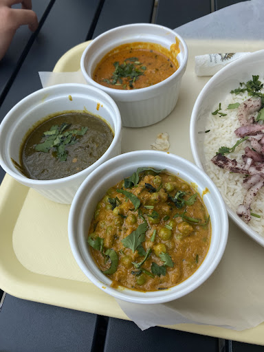 Photo of RICE N SPICE PUNJABI CUISINE - 314 Newton St, Jasper, IN 47546