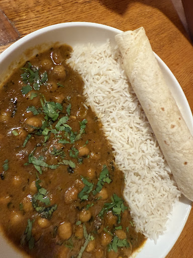 Photo of RICE N SPICE PUNJABI CUISINE - 314 Newton St, Jasper, IN 47546