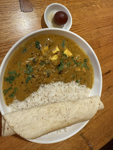 Photo of RICE N SPICE PUNJABI CUISINE - 314 Newton St, Jasper, IN 47546