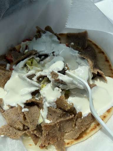 Photo of Sam's Gyros - 1611 N Dixie Hwy Ste 102, Elizabethtown, KY 42701