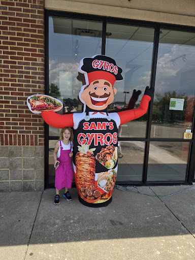 Photo of Sam's Gyros - 1611 N Dixie Hwy Ste 102, Elizabethtown, KY 42701