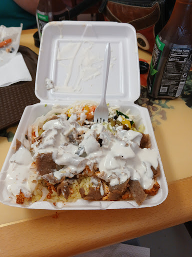 Photo of Sam's Gyros - 1611 N Dixie Hwy Ste 102, Elizabethtown, KY 42701