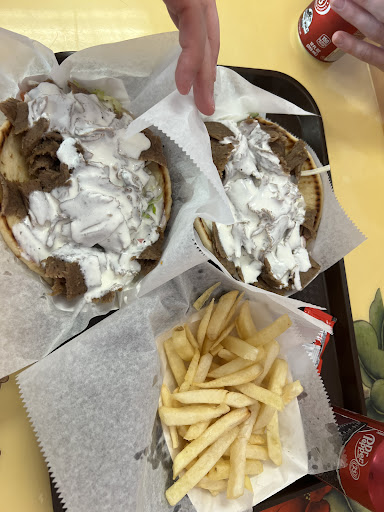 Photo of Sam's Gyros - 1611 N Dixie Hwy Ste 102, Elizabethtown, KY 42701