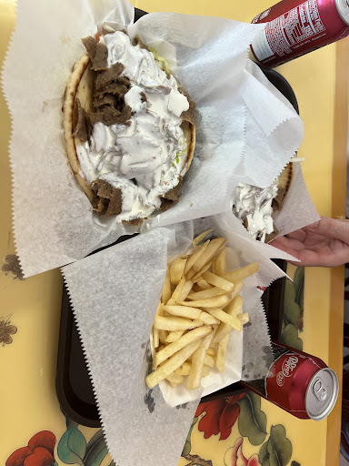 Photo of Sam's Gyros - 1611 N Dixie Hwy Ste 102, Elizabethtown, KY 42701