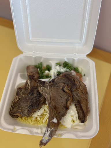 Photo of Sam's Gyros - 1611 N Dixie Hwy Ste 102, Elizabethtown, KY 42701