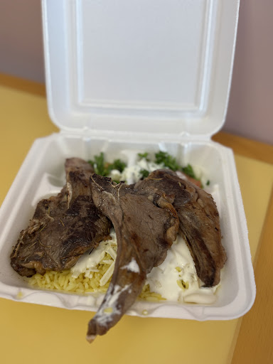 Photo of Sam's Gyros - 1611 N Dixie Hwy Ste 102, Elizabethtown, KY 42701