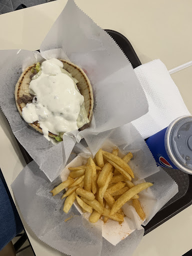 Photo of Sam's Gyros - 1611 N Dixie Hwy Ste 102, Elizabethtown, KY 42701
