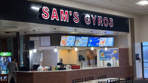 Photo of Sam's Gyros - 1611 N Dixie Hwy Ste 102, Elizabethtown, KY 42701