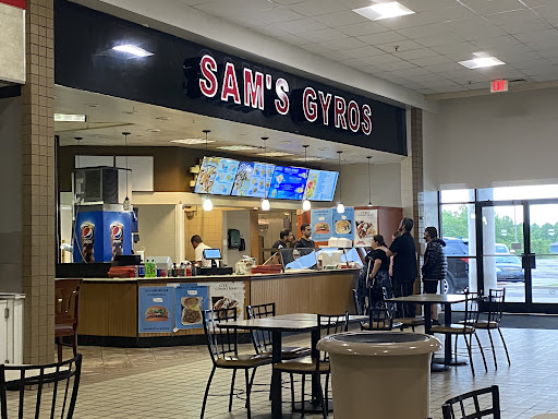Photo of Sam's Gyros - 1611 N Dixie Hwy Ste 102, Elizabethtown, KY 42701