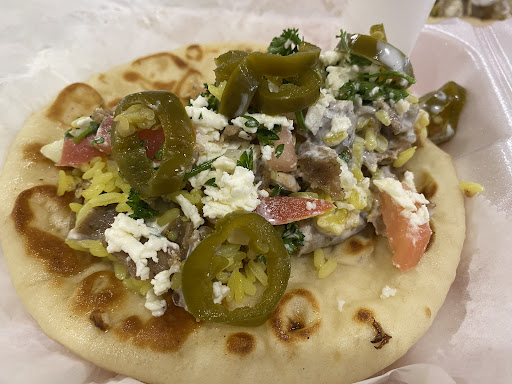 Photo of Sam's Gyros - 1611 N Dixie Hwy Ste 102, Elizabethtown, KY 42701