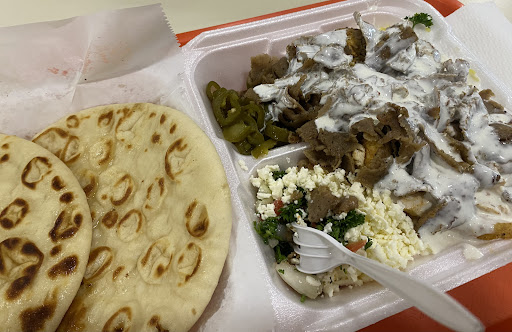 Photo of Sam's Gyros - 1611 N Dixie Hwy Ste 102, Elizabethtown, KY 42701