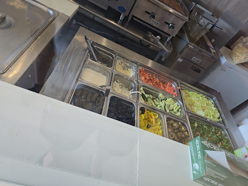 Photo of Sam's Gyros - 1611 N Dixie Hwy Ste 102, Elizabethtown, KY 42701