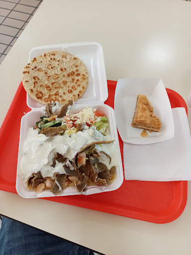 Photo of Sam's Gyros - 1611 N Dixie Hwy Ste 102, Elizabethtown, KY 42701