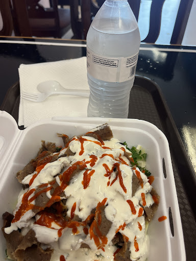 Photo of Sam's Gyros - 1611 N Dixie Hwy Ste 102, Elizabethtown, KY 42701