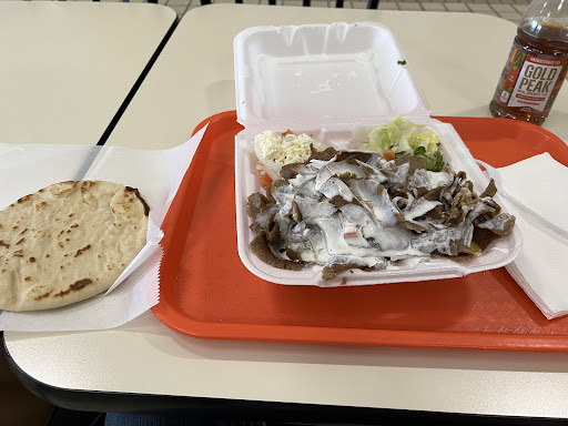 Photo of Sam's Gyros - 1611 N Dixie Hwy Ste 102, Elizabethtown, KY 42701