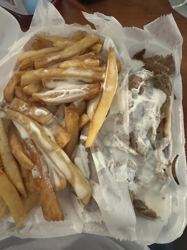 Photo of Sam's Gyros - 1611 N Dixie Hwy Ste 102, Elizabethtown, KY 42701