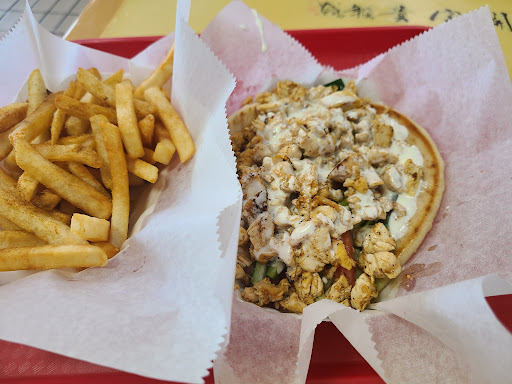 Photo of Sam's Gyros - 1611 N Dixie Hwy Ste 102, Elizabethtown, KY 42701