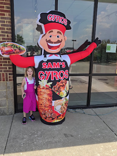 Photo of Sam's Gyros - 1611 N Dixie Hwy Ste 102, Elizabethtown, KY 42701