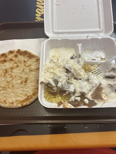 Photo of Sam's Gyros - 1611 N Dixie Hwy Ste 102, Elizabethtown, KY 42701