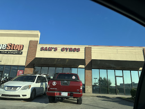 Photo of Sam's Gyros - 1611 N Dixie Hwy Ste 102, Elizabethtown, KY 42701