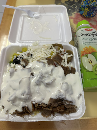 Photo of Sam's Gyros - 1611 N Dixie Hwy Ste 102, Elizabethtown, KY 42701