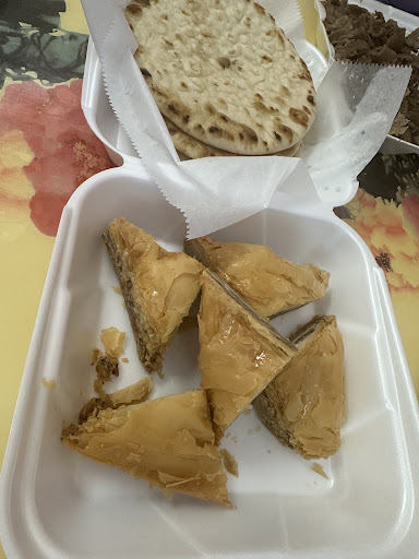 Photo of Sam's Gyros - 1611 N Dixie Hwy Ste 102, Elizabethtown, KY 42701