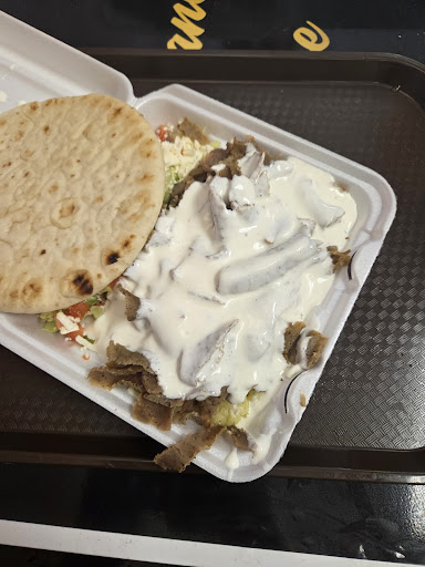 Photo of Sam's Gyros - 1611 N Dixie Hwy Ste 102, Elizabethtown, KY 42701