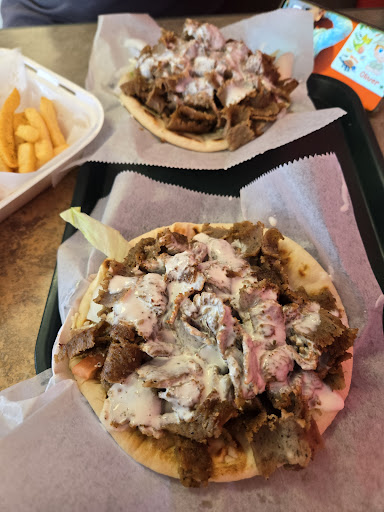 Photo of Gyro house - 4551 Springhill Dr suite 1, Owensboro, KY 42303