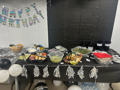 Photo of Gyro house - 4551 Springhill Dr suite 1, Owensboro, KY 42303