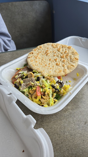 Photo of Gyro house - 4551 Springhill Dr suite 1, Owensboro, KY 42303