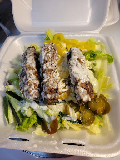 Photo of Gyro house - 4551 Springhill Dr suite 1, Owensboro, KY 42303