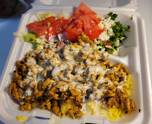 Photo of Gyro house - 4551 Springhill Dr suite 1, Owensboro, KY 42303