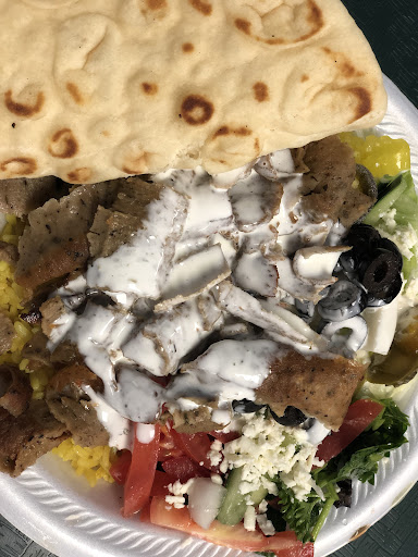 Photo of Gyro house - 4551 Springhill Dr suite 1, Owensboro, KY 42303