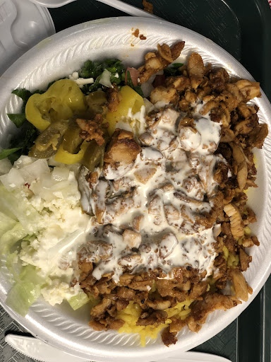 Photo of Gyro house - 4551 Springhill Dr suite 1, Owensboro, KY 42303