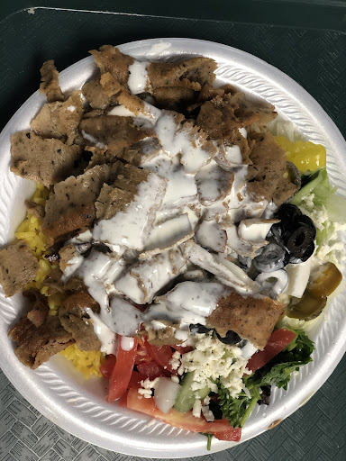 Photo of Gyro house - 4551 Springhill Dr suite 1, Owensboro, KY 42303