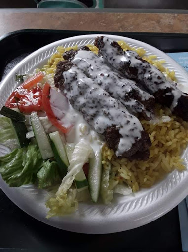 Photo of Gyro house - 4551 Springhill Dr suite 1, Owensboro, KY 42303