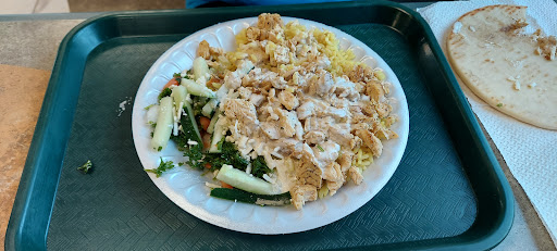 Photo of Gyro house - 4551 Springhill Dr suite 1, Owensboro, KY 42303