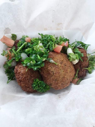 Photo of Gyro house - 4551 Springhill Dr suite 1, Owensboro, KY 42303