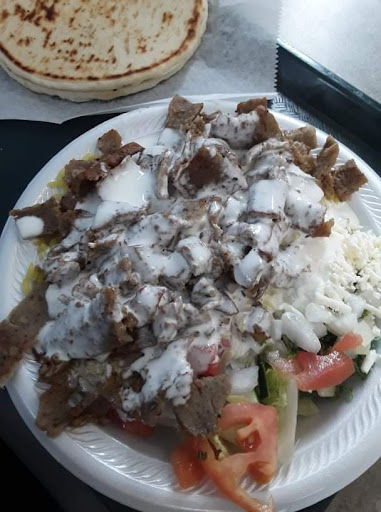 Photo of Gyro house - 4551 Springhill Dr suite 1, Owensboro, KY 42303