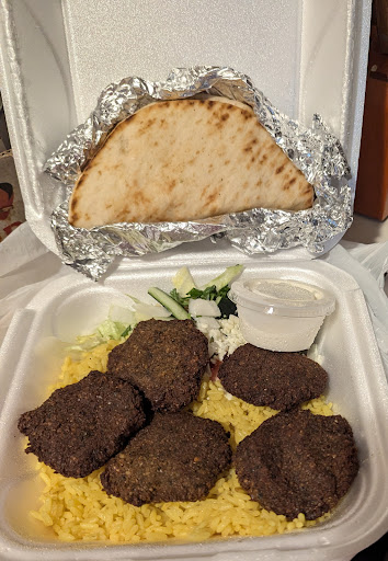 Photo of Gyro house - 4551 Springhill Dr suite 1, Owensboro, KY 42303