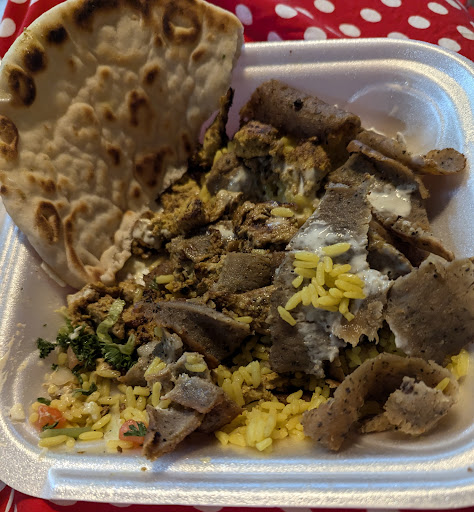 Photo of Gyro house - 4551 Springhill Dr suite 1, Owensboro, KY 42303