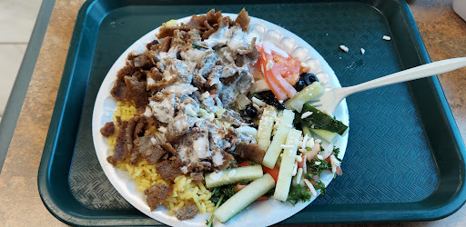 Photo of Gyro house - 4551 Springhill Dr suite 1, Owensboro, KY 42303