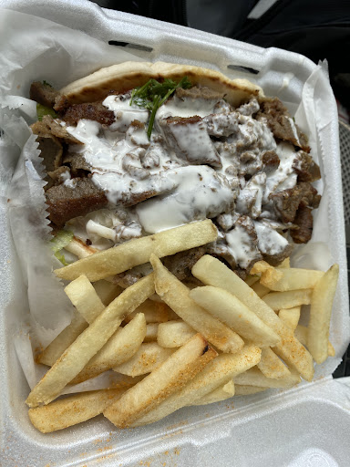 Photo of Gyro house - 4551 Springhill Dr suite 1, Owensboro, KY 42303