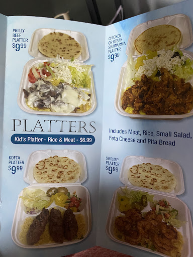 Photo of Gyro house - 4551 Springhill Dr suite 1, Owensboro, KY 42303