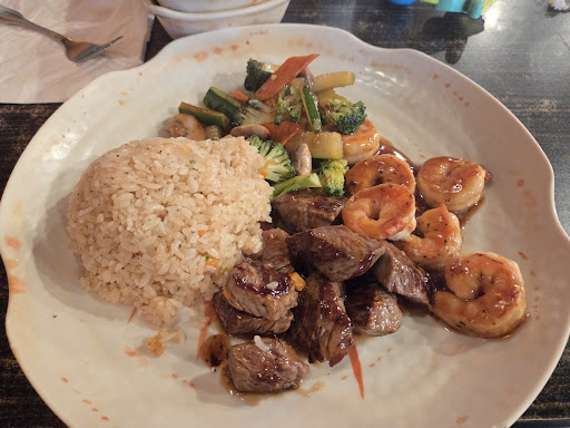 Photo of Tokyo Hibachi and Sushi - 1735 IN-57 #101, Washington, IN 47501