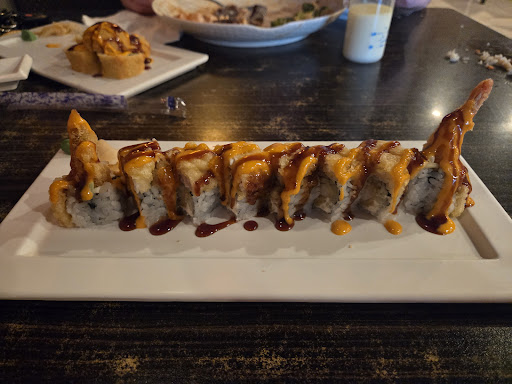 Photo of Tokyo Hibachi and Sushi - 1735 IN-57 #101, Washington, IN 47501