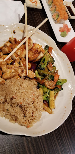 Photo of Tokyo Hibachi and Sushi - 1735 IN-57 #101, Washington, IN 47501